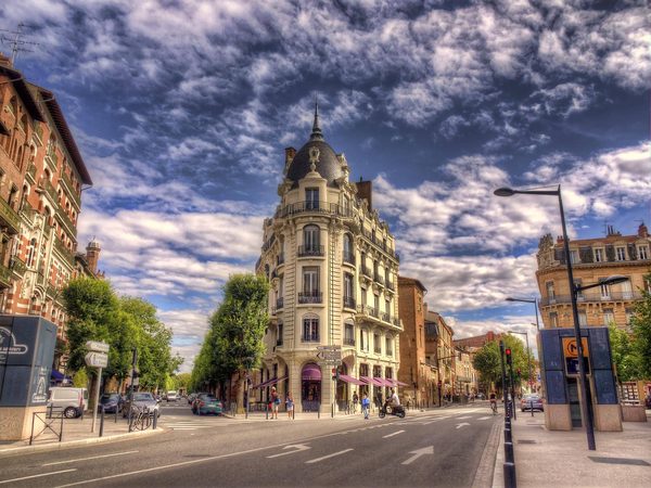 10 endroits à visiter à Toulouse pour un voyage plus intéressant